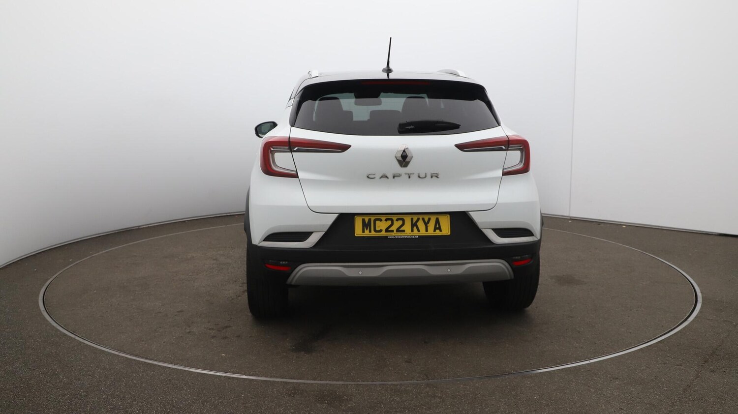 Used Renault Captur 2022 for sale - 76042818: Photo 58