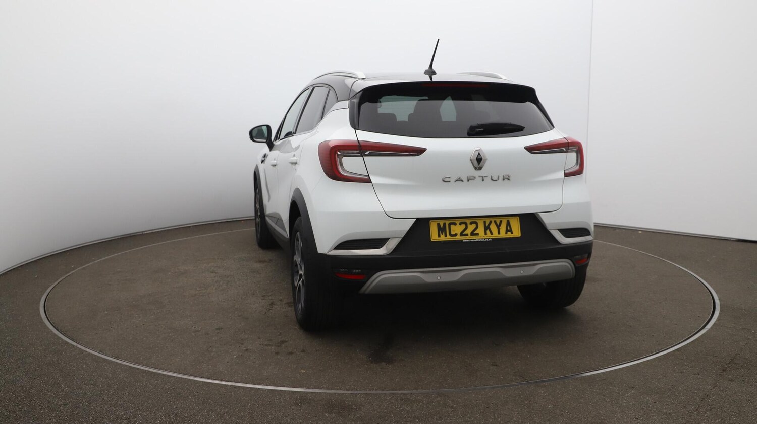 Used Renault Captur 2022 for sale - 76042818: Photo 59