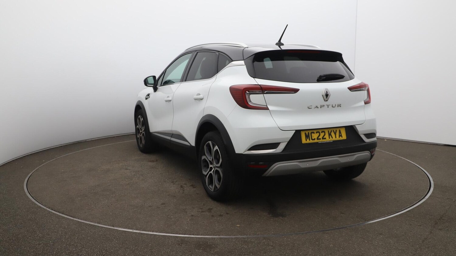 Used Renault Captur 2022 for sale - 76042818: Photo 60
