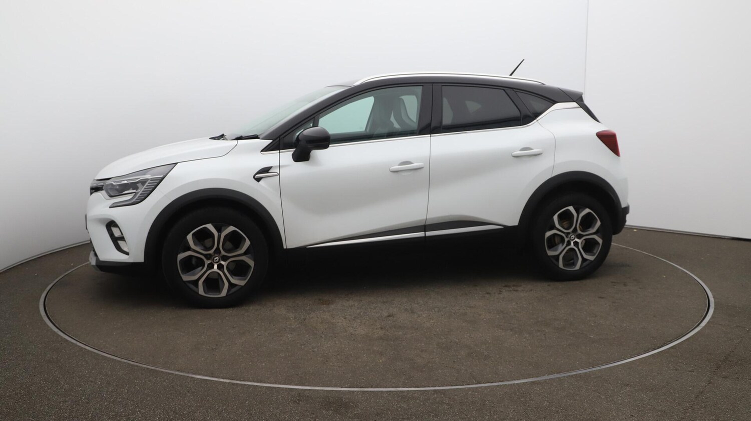 Used Renault Captur 2022 for sale - 76042818: Photo 65