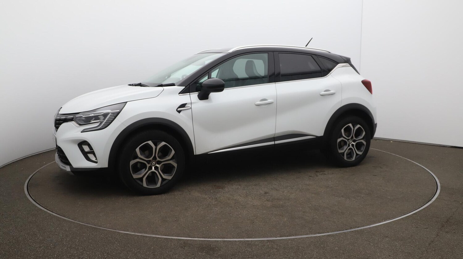 Used Renault Captur 2022 for sale - 76042818: Photo 66