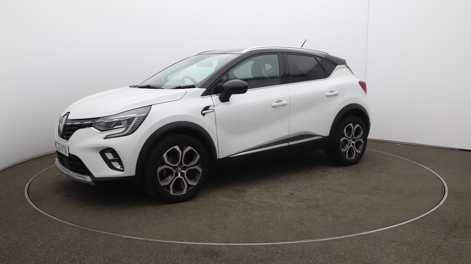 Used Renault Captur 2022 for sale - 76042818: Photo 67