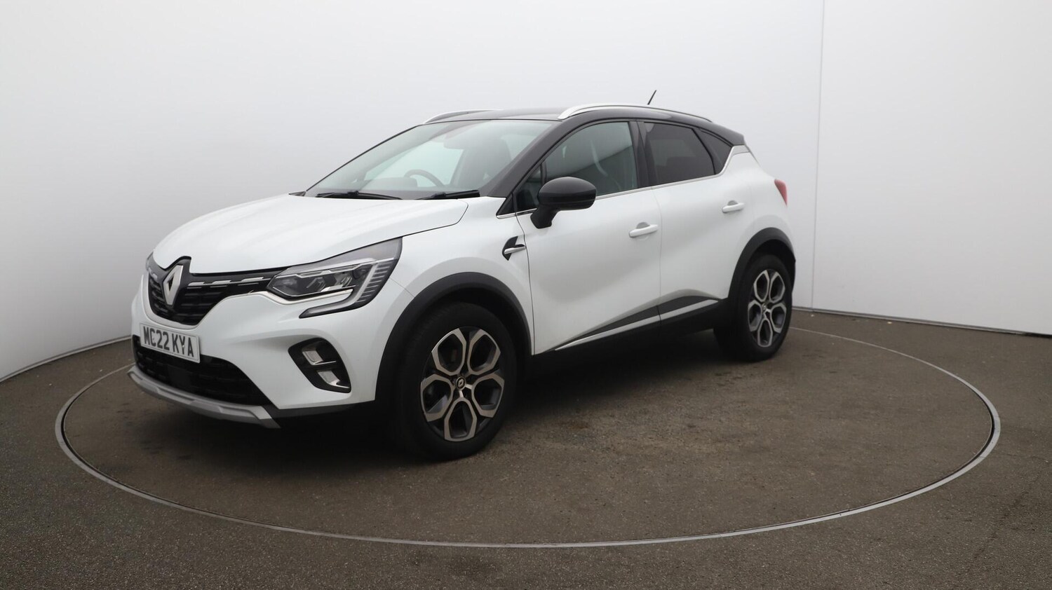Used Renault Captur 2022 for sale - 76042818: Photo 68