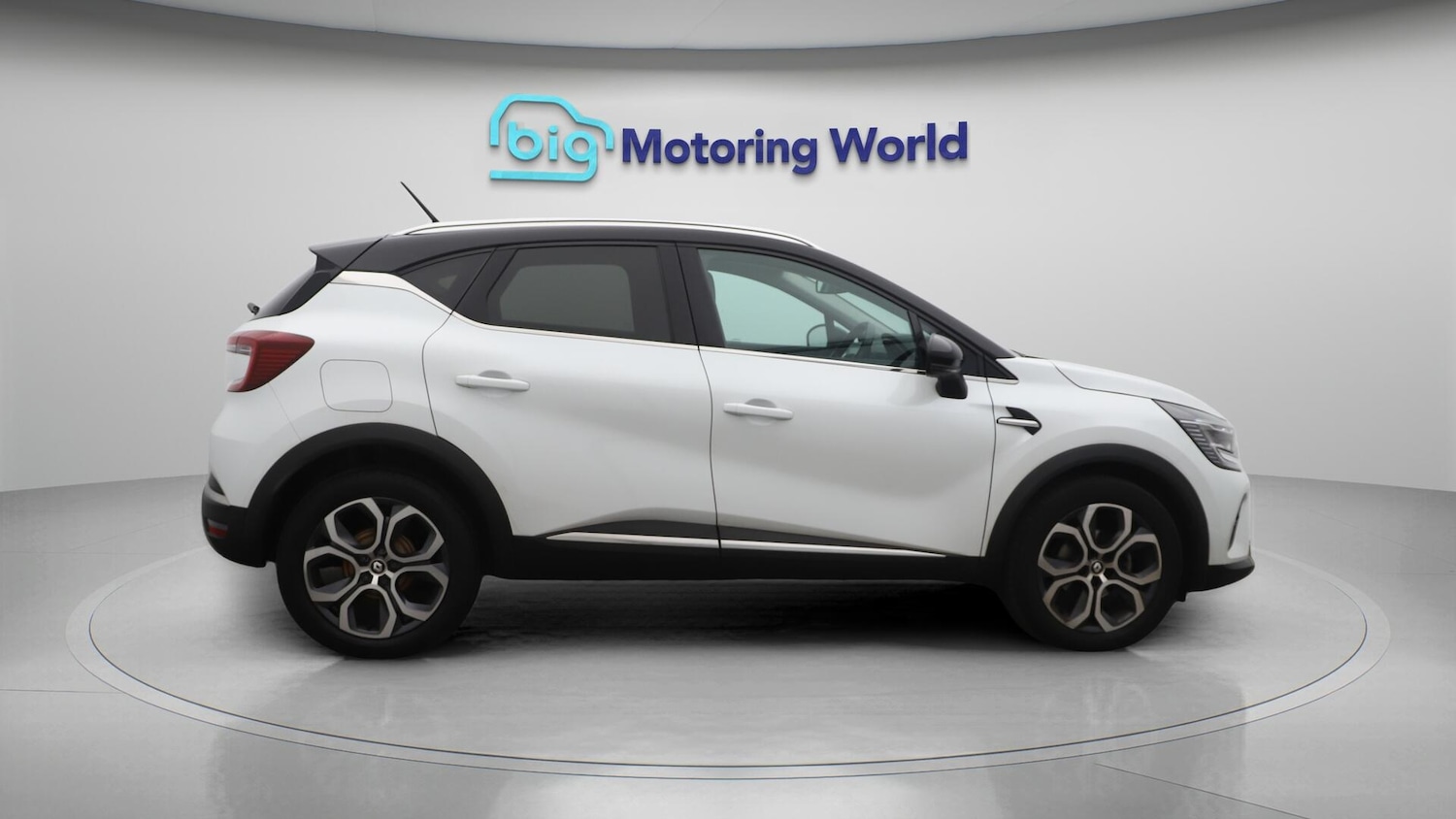 Used Renault Captur 2022 for sale - 76042818: Photo 9