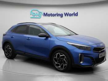 2023 (23) - 1.5 T-GDi GT-Line S SUV 5dr Petrol DCT Euro 6 (s/s) (158 bhp)