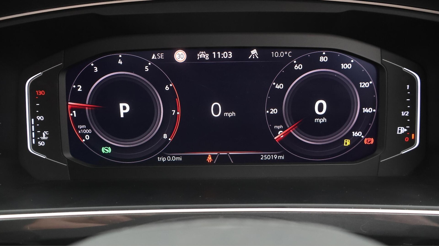 Used Volkswagen Tiguan 2021 for sale - 76700693: Photo 11