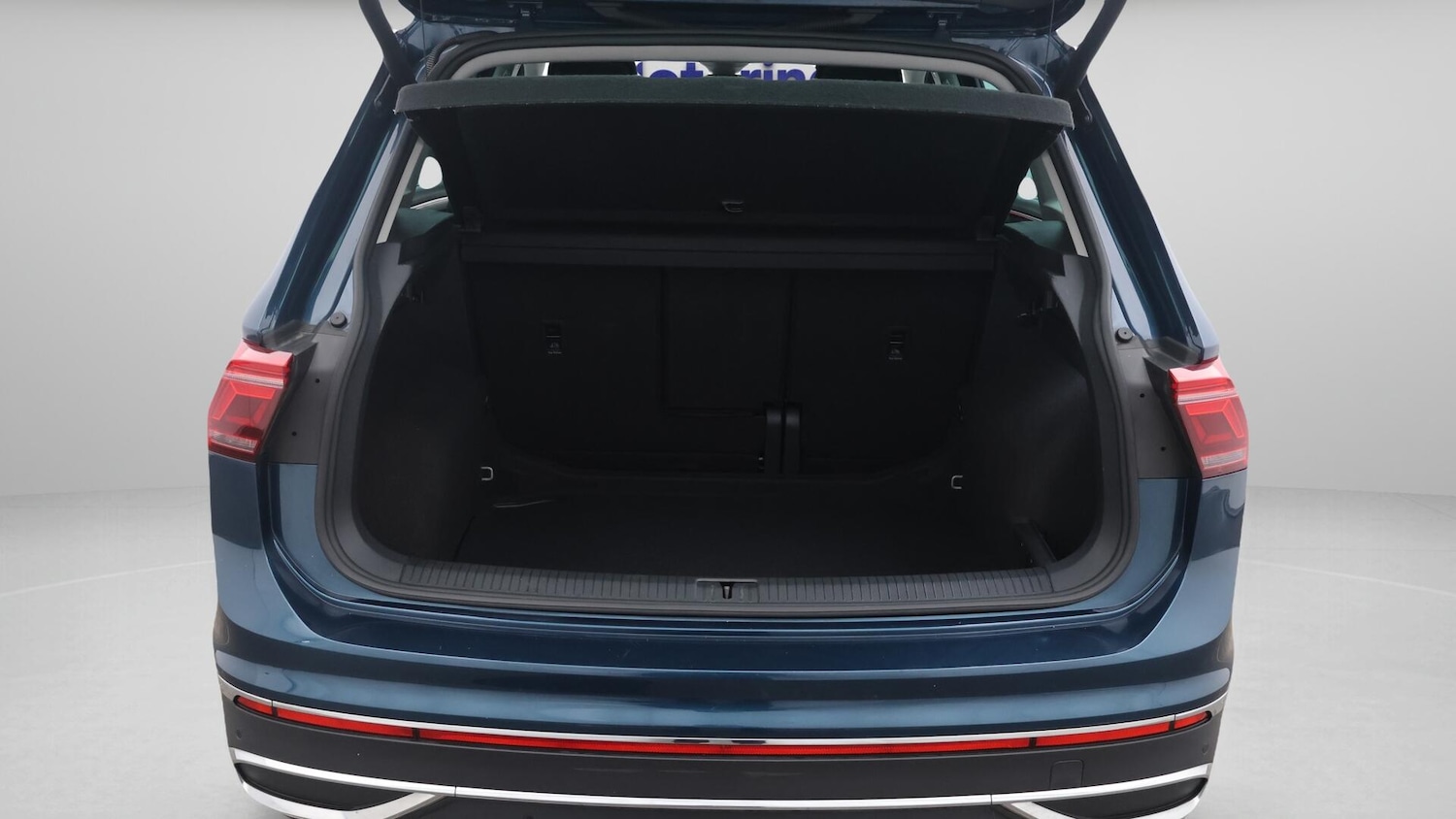 Used Volkswagen Tiguan 2021 for sale - 76700693: Photo 18