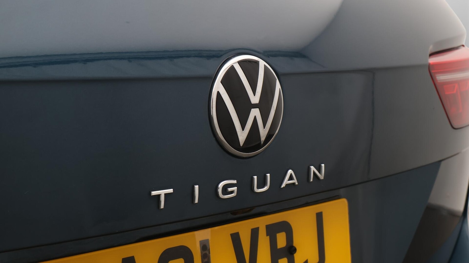 Used Volkswagen Tiguan 2021 for sale - 76700693: Photo 22