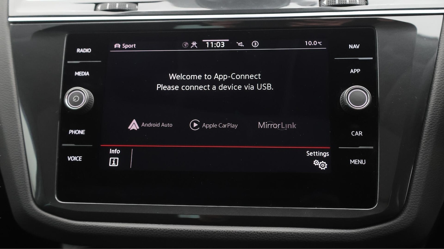 Used Volkswagen Tiguan 2021 for sale - 76700693: Photo 26