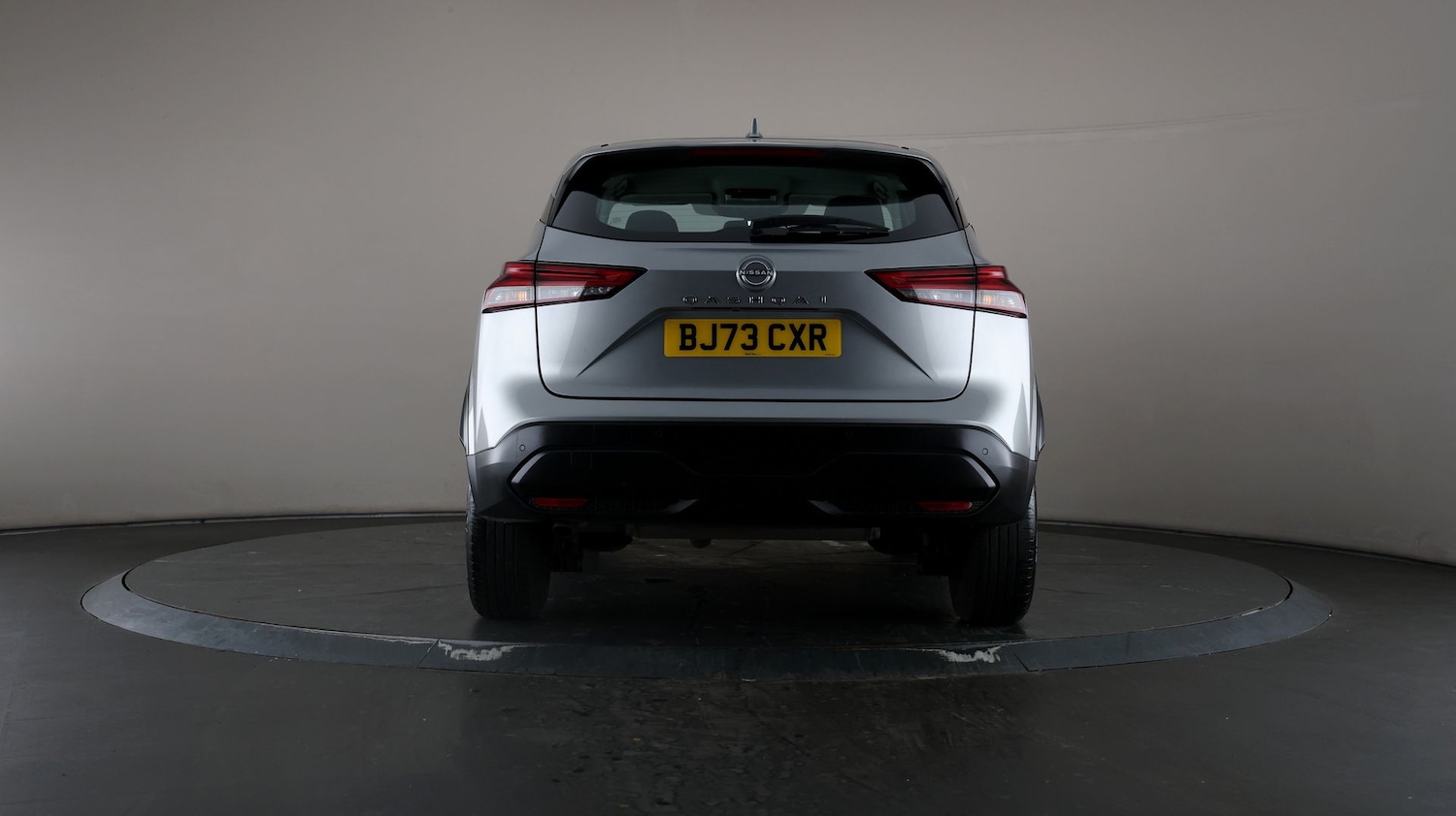 Used Nissan Qashqai for sale - 77000051: Photo 27