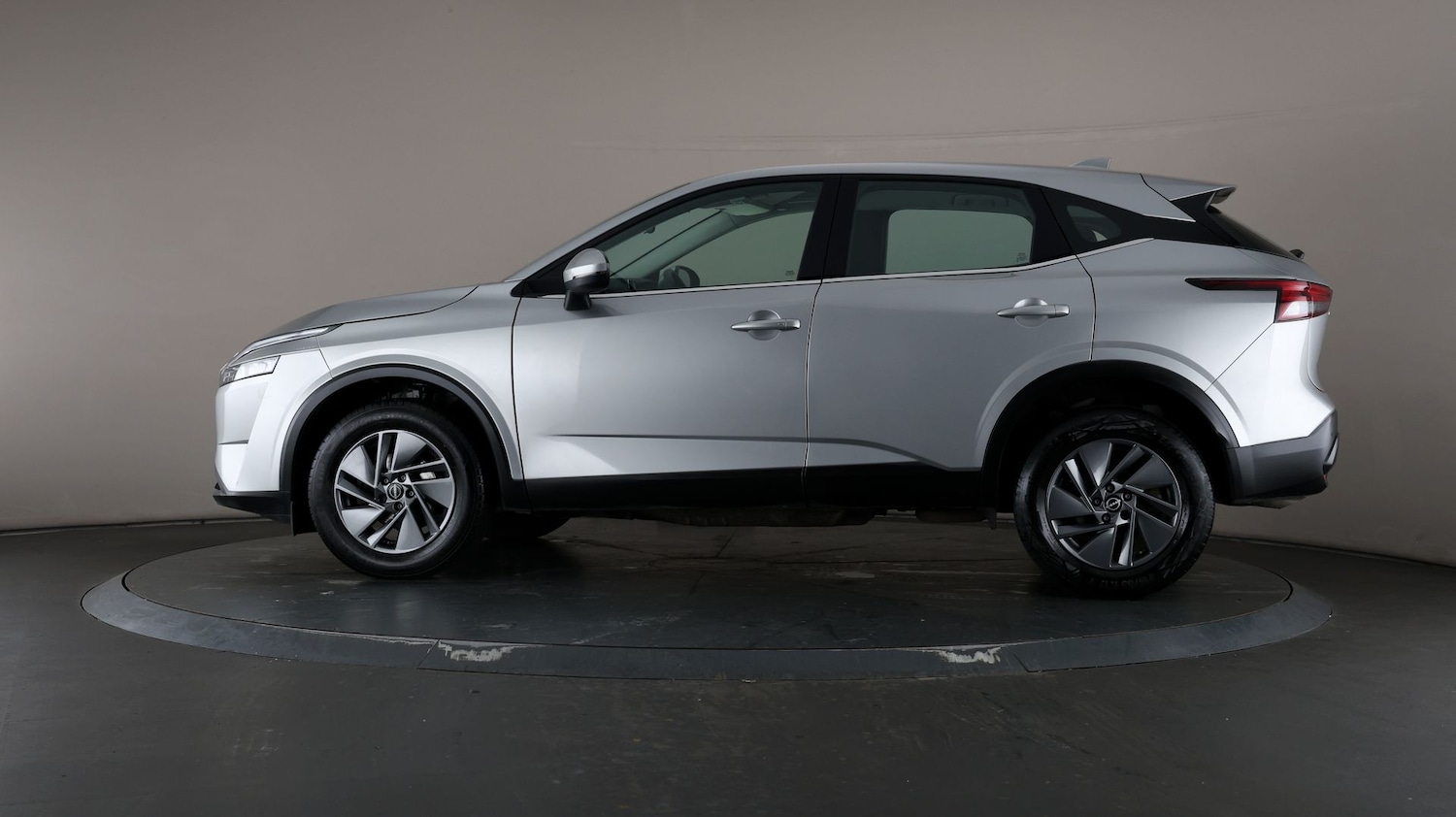 Used Nissan Qashqai for sale - 77000051: Photo 29