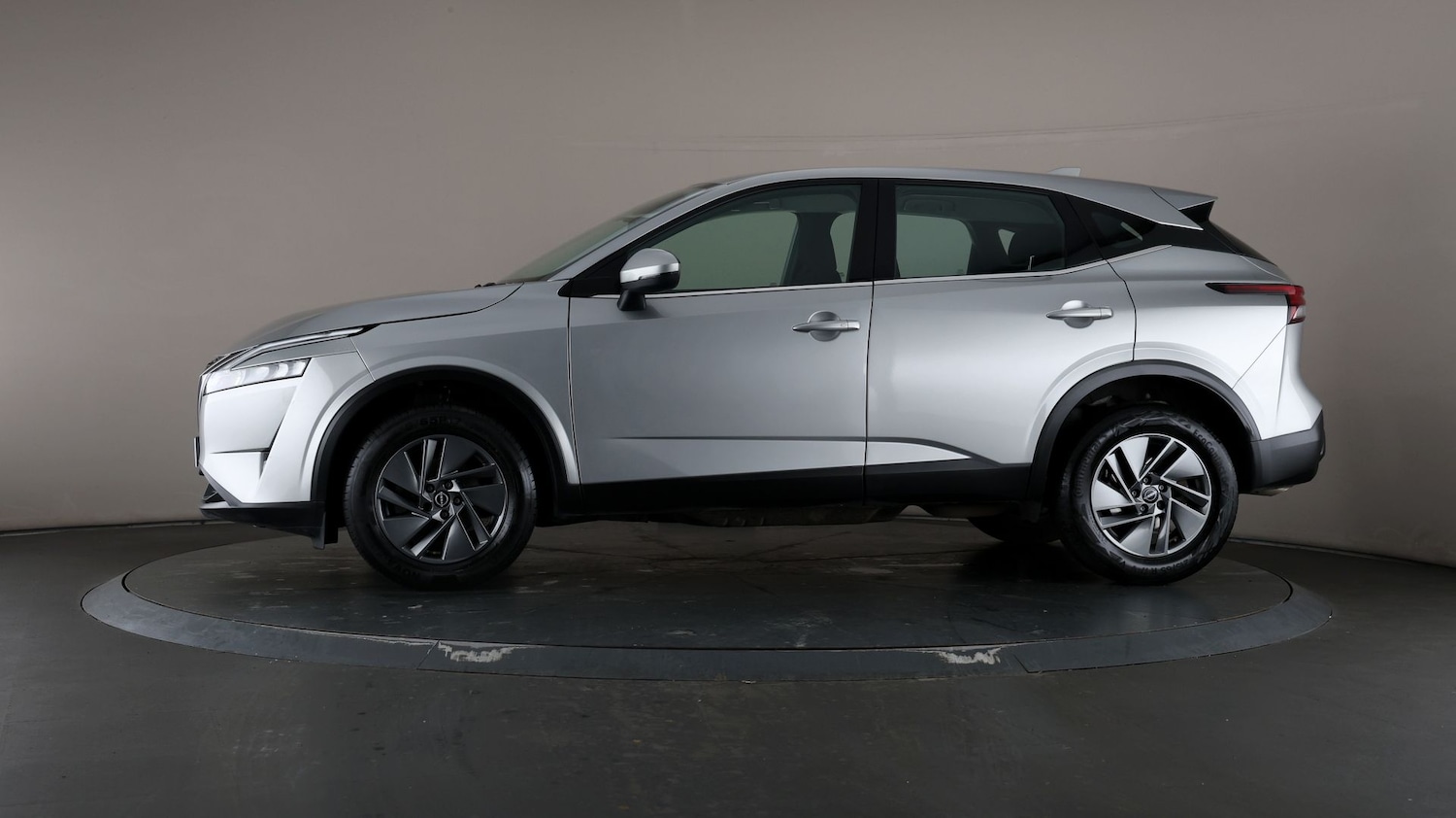 Used Nissan Qashqai for sale - 77000051: Photo 31
