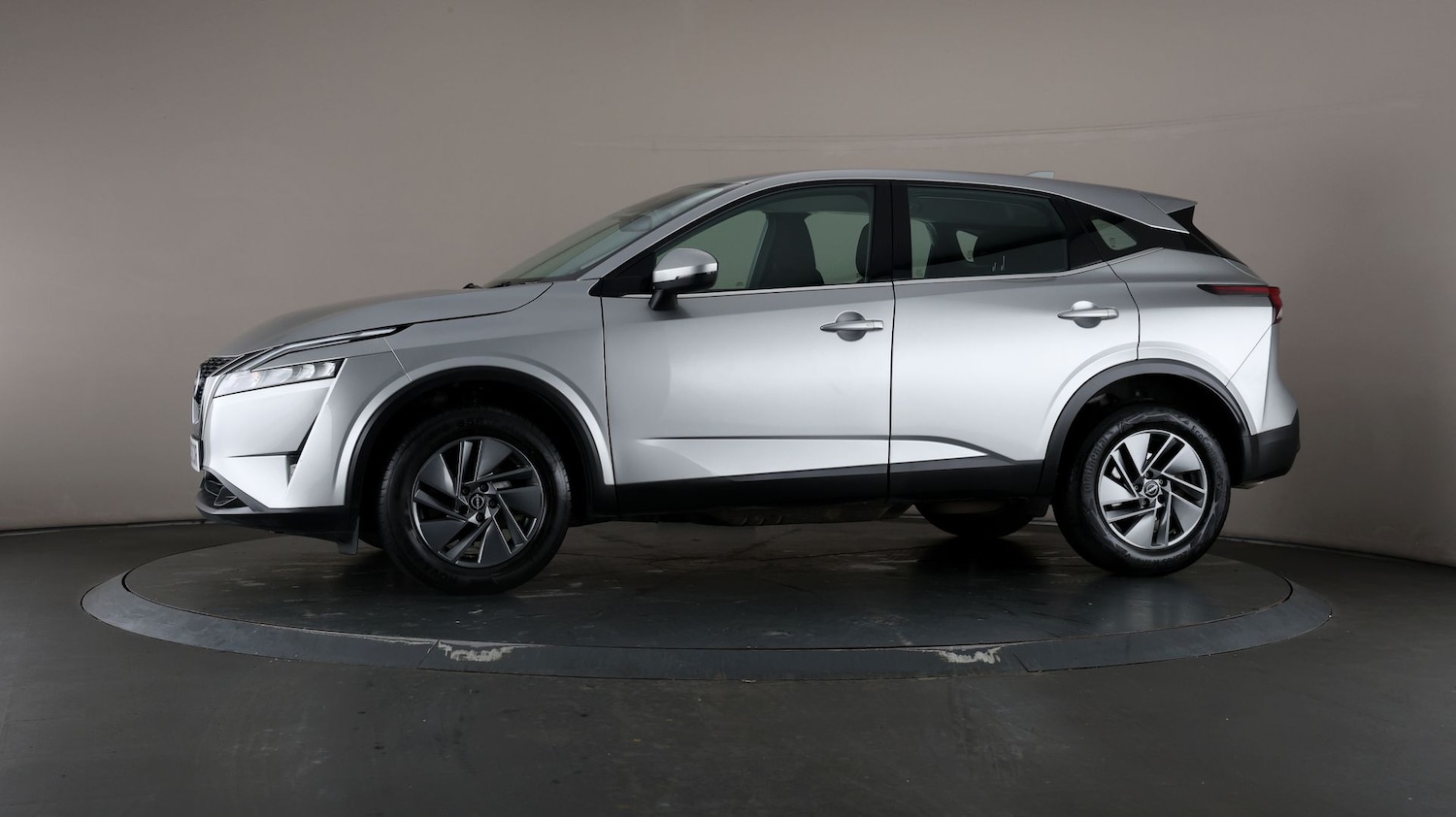 Used Nissan Qashqai for sale - 77000051: Photo 32