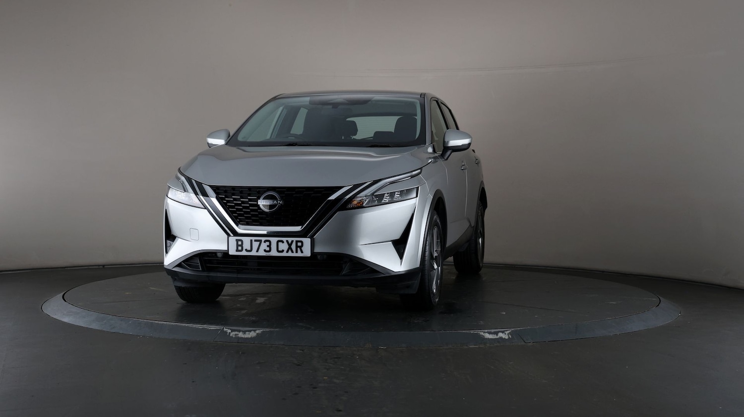 Used Nissan Qashqai for sale - 77000051: Photo 40