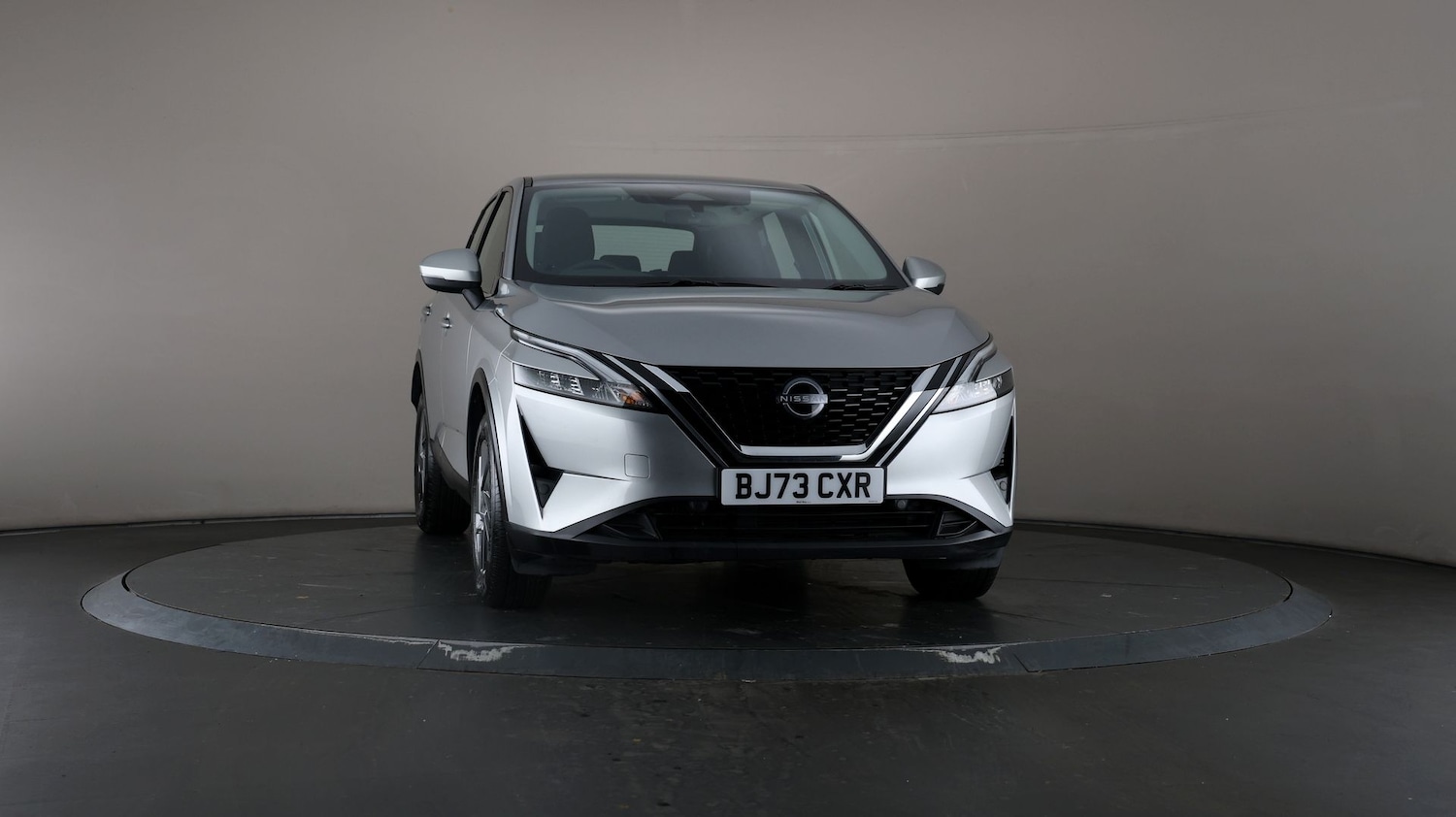 Used Nissan Qashqai for sale - 77000051: Photo 43