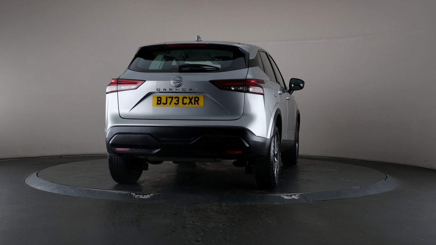 Used Nissan Qashqai for sale - 77000051: Photo 63