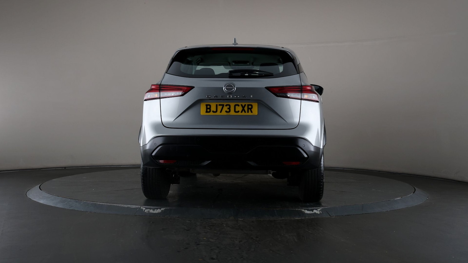 Used Nissan Qashqai for sale - 77000051: Photo 64