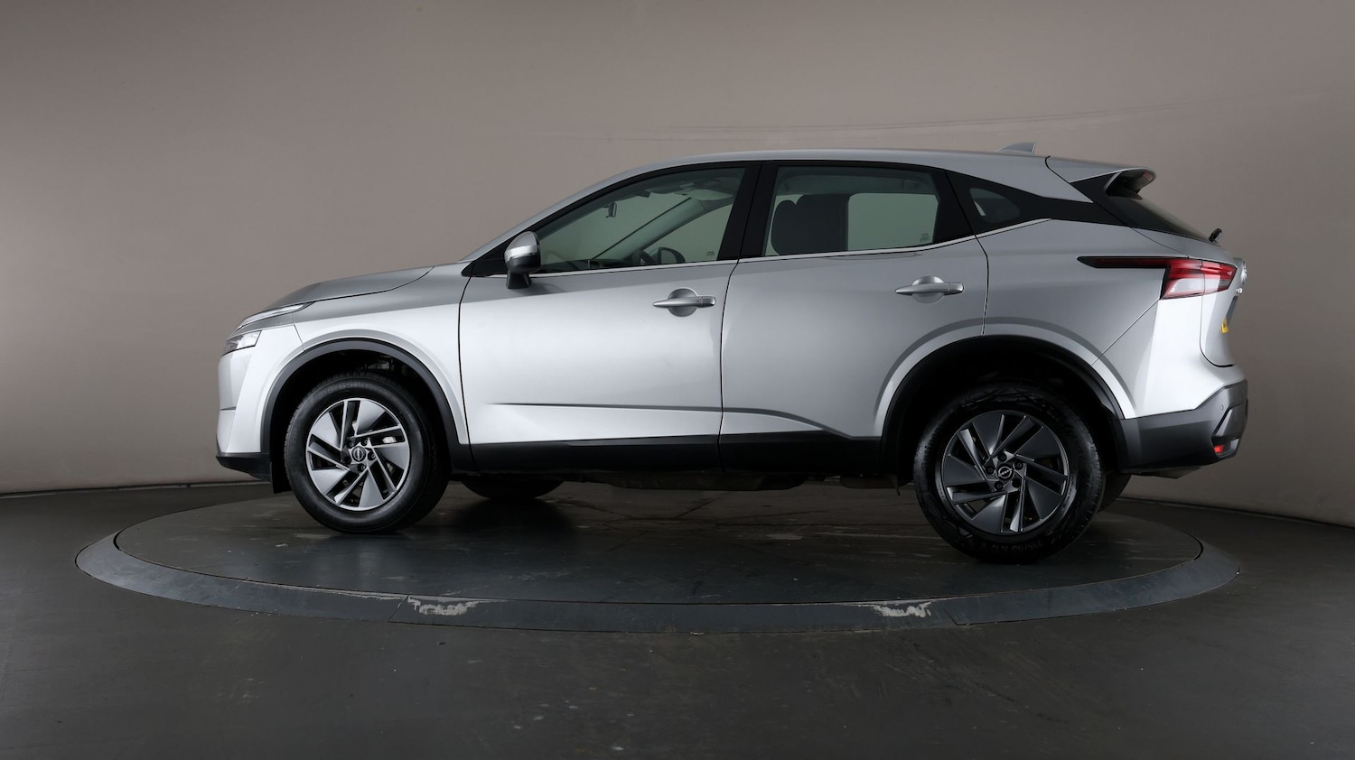 Used Nissan Qashqai for sale - 77000051: Photo 70