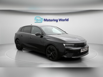 Used Vauxhall Astra 2023 for sale - 79229455: Photo
