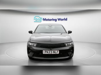 Used Vauxhall Astra 2023 for sale - 79229455: Photo