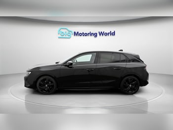 Used Vauxhall Astra 2023 for sale - 79229455: Photo