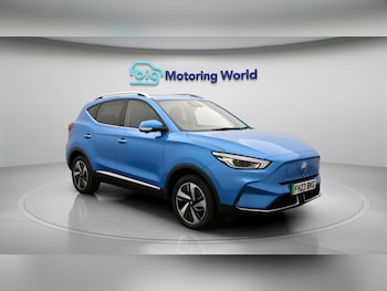 Used MG MG ZS 2023 for sale - 79222479: Photo