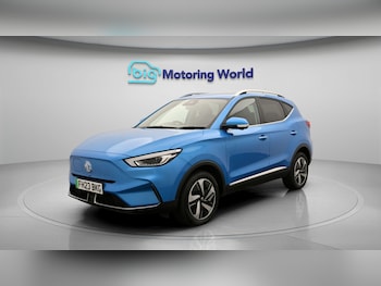 Used MG MG ZS 2023 for sale - 79222479: Photo
