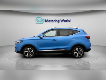 Used MG MG ZS 2023 for sale - 79222479: Photo