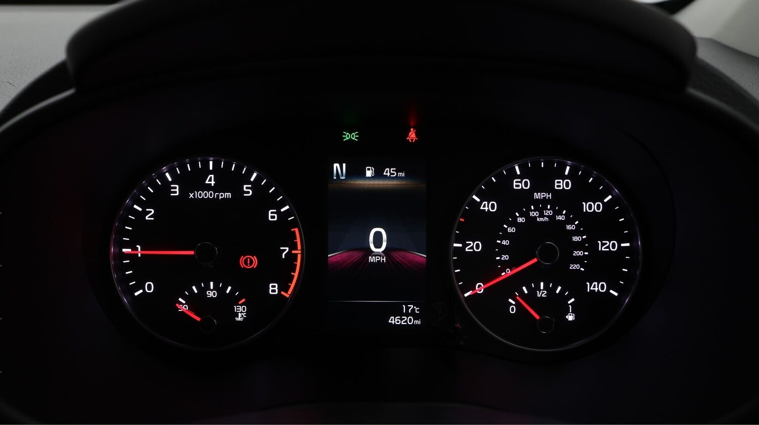 Used Kia Picanto 2023 for sale - 77528788: Photo 10