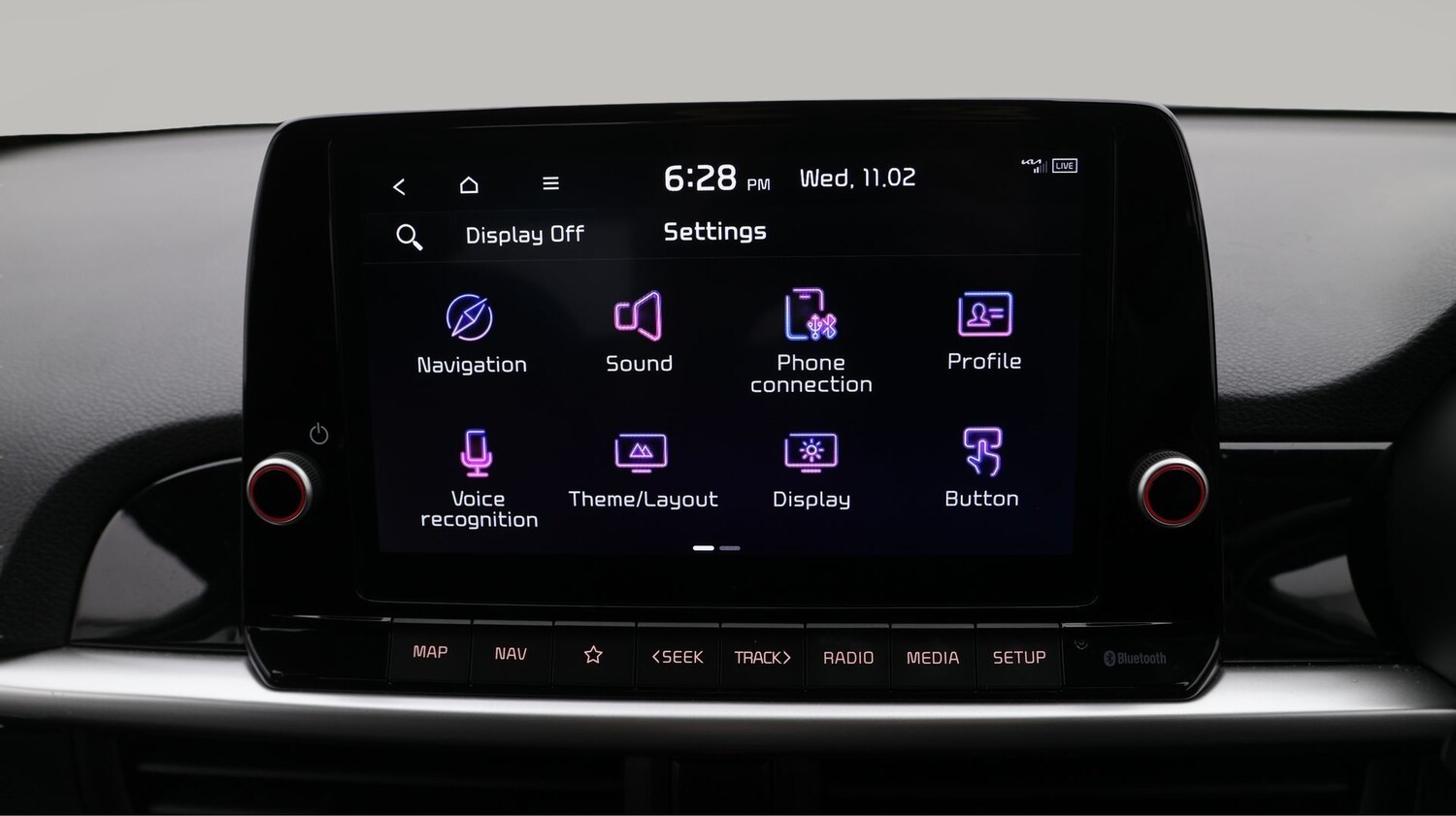 Used Kia Picanto 2023 for sale - 77528788: Photo 11