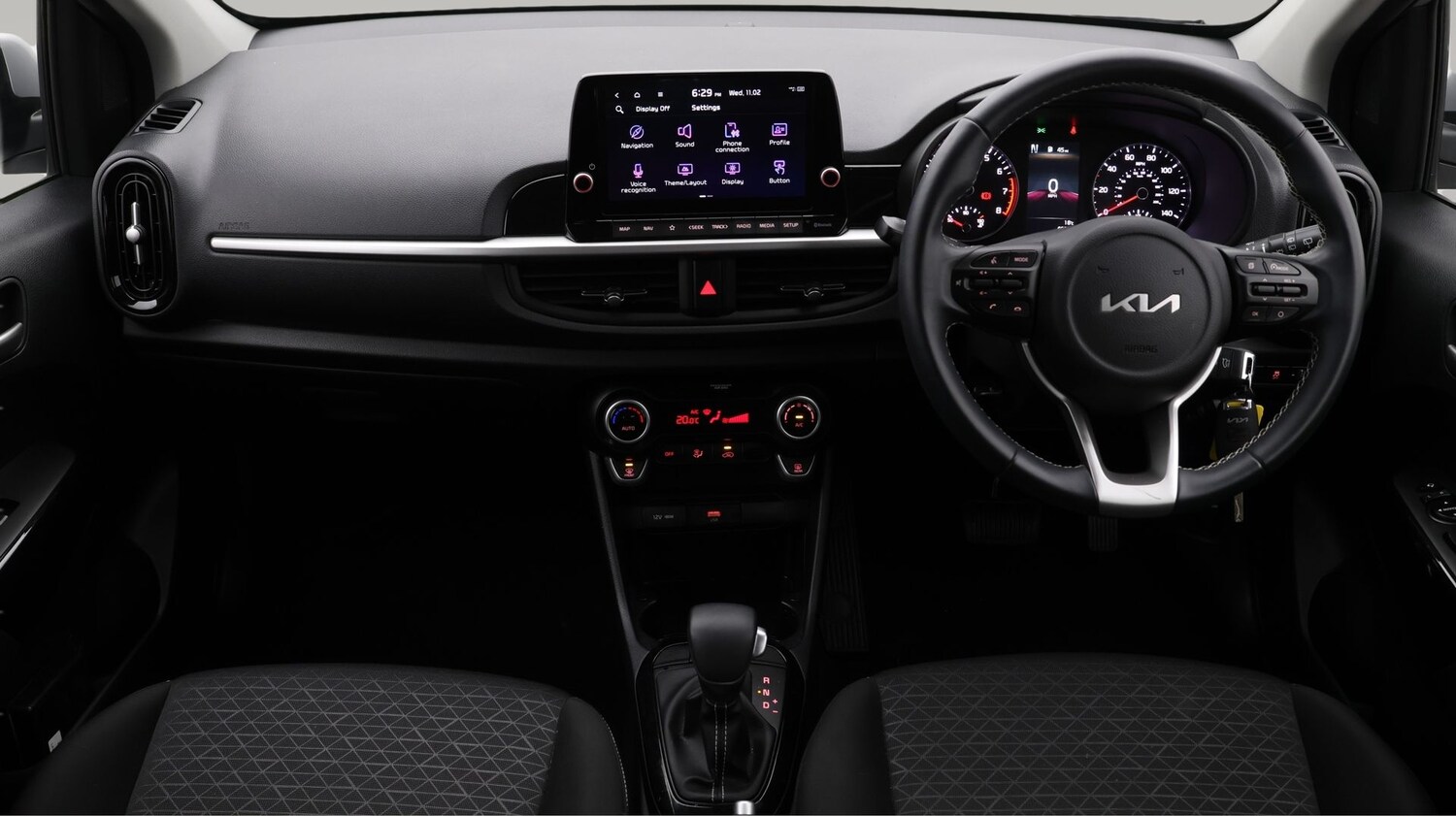 Used Kia Picanto 2023 for sale - 77528788: Photo 13