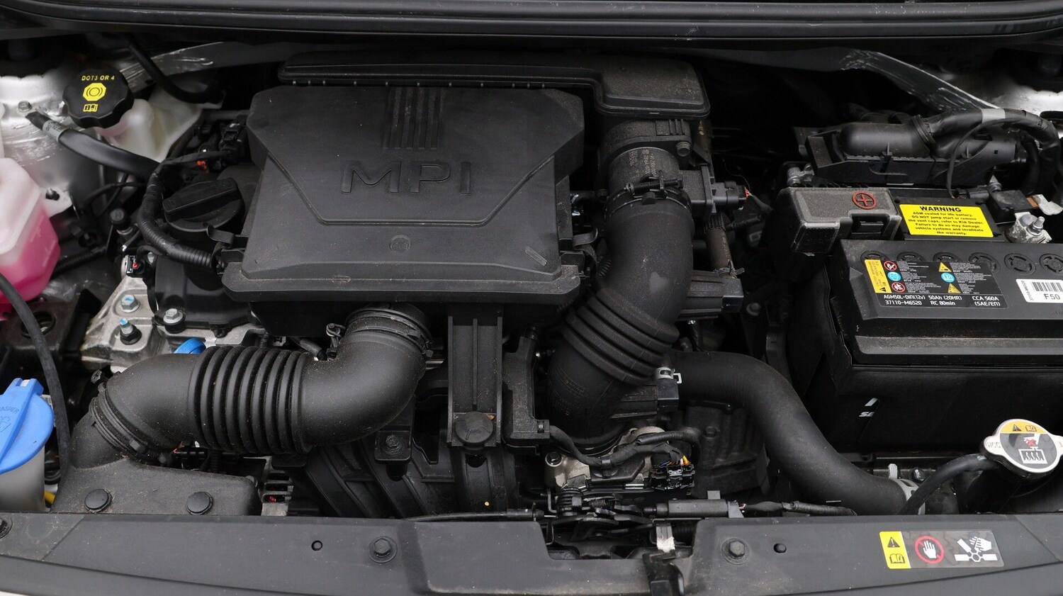 Used Kia Picanto 2023 for sale - 77528788: Photo 19