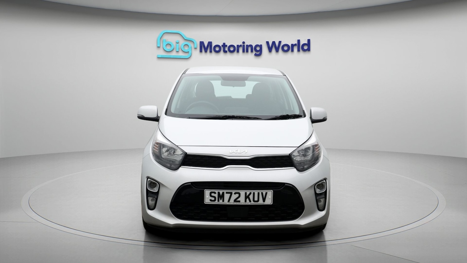 Used Kia Picanto 2023 for sale - 77528788: Photo 2