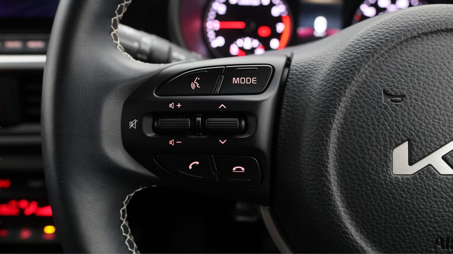 Used Kia Picanto 2023 for sale - 77528788: Photo 20