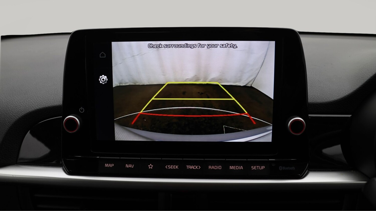 Used Kia Picanto 2023 for sale - 77528788: Photo 25