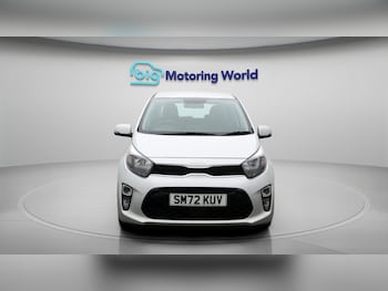 Used Kia Picanto 2023 for sale - 77528788: Photo