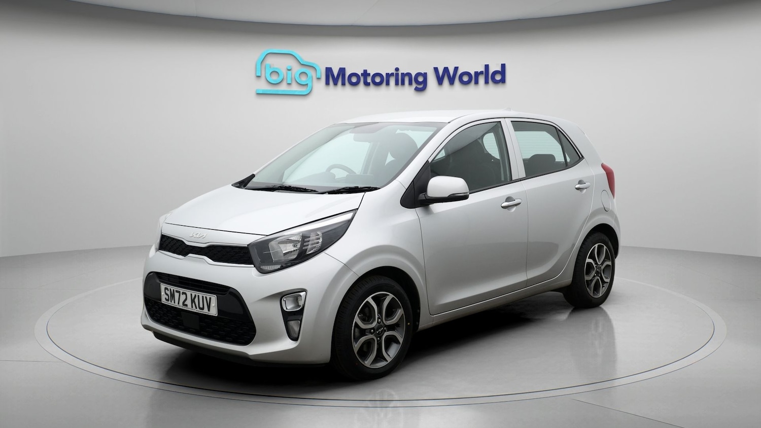 Used Kia Picanto 2023 for sale - 77528788: Photo 3