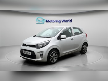 Used Kia Picanto 2023 for sale - 77528788: Photo