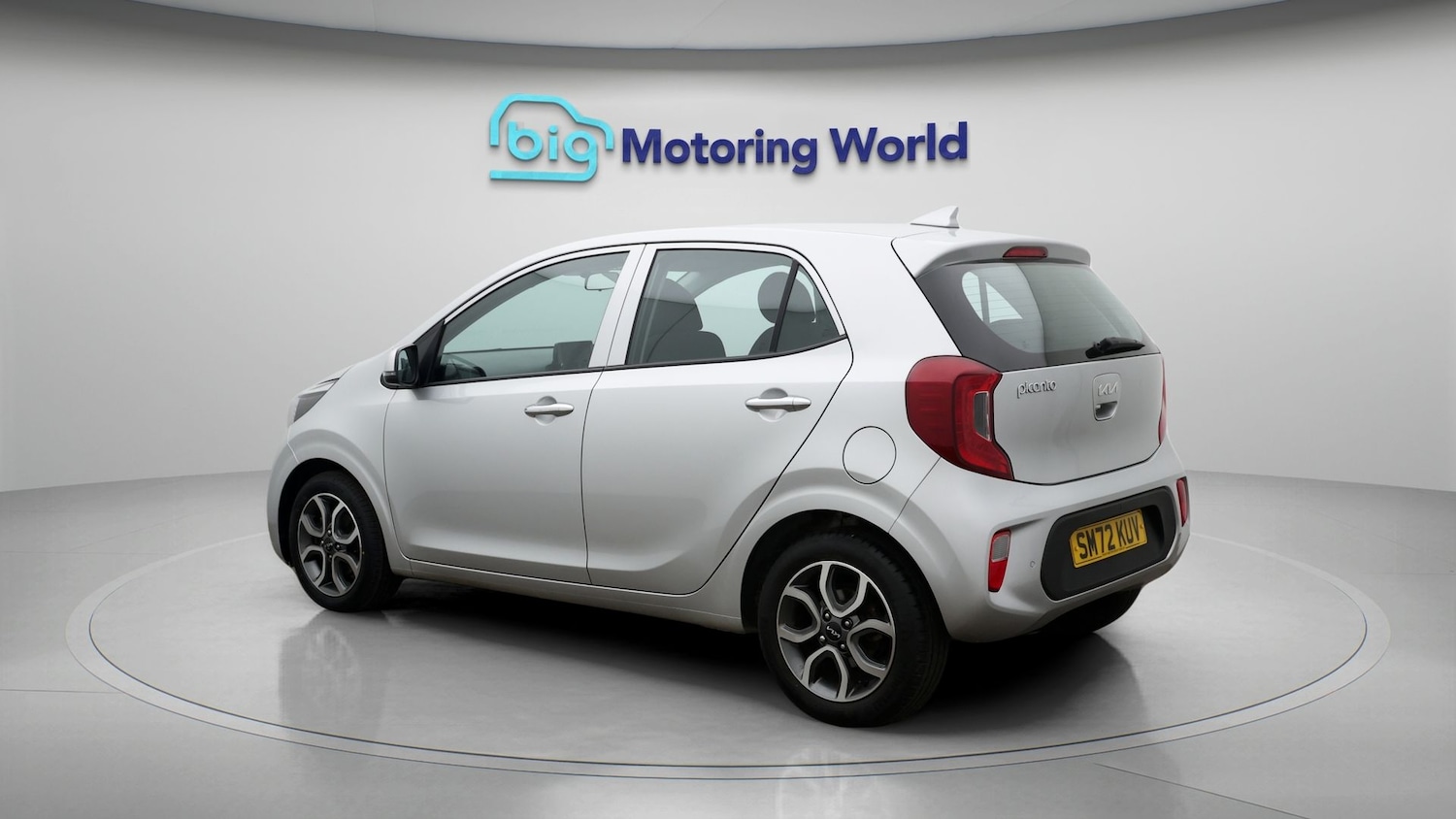 Used Kia Picanto 2023 for sale - 77528788: Photo 5