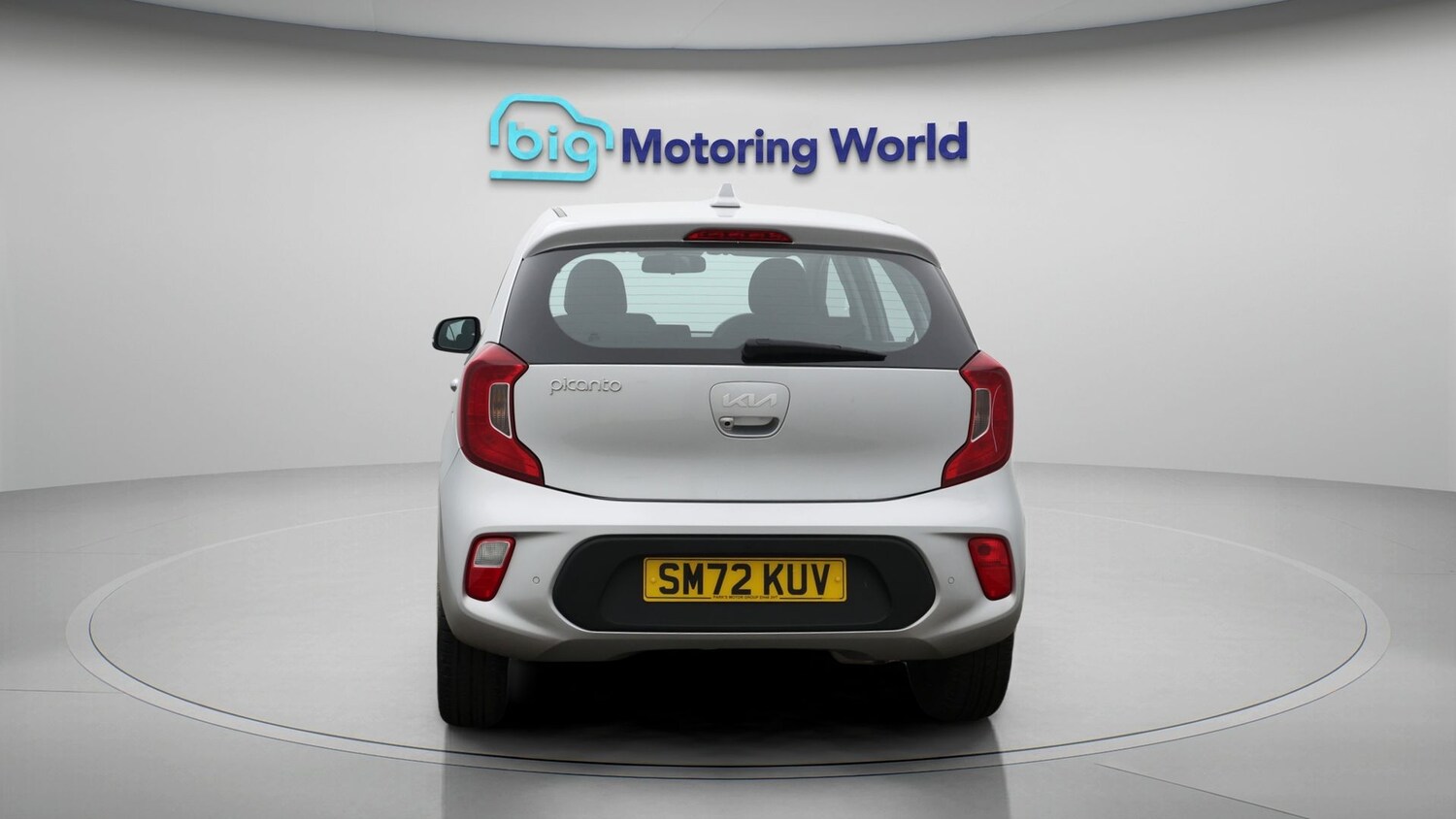 Used Kia Picanto 2023 for sale - 77528788: Photo 6