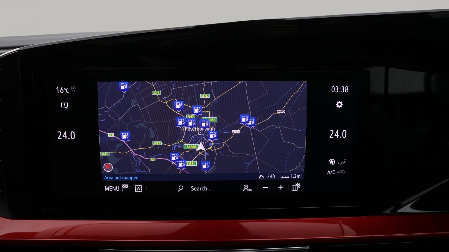 Used Vauxhall Mokka 2023 for sale - 77616249: Photo 11