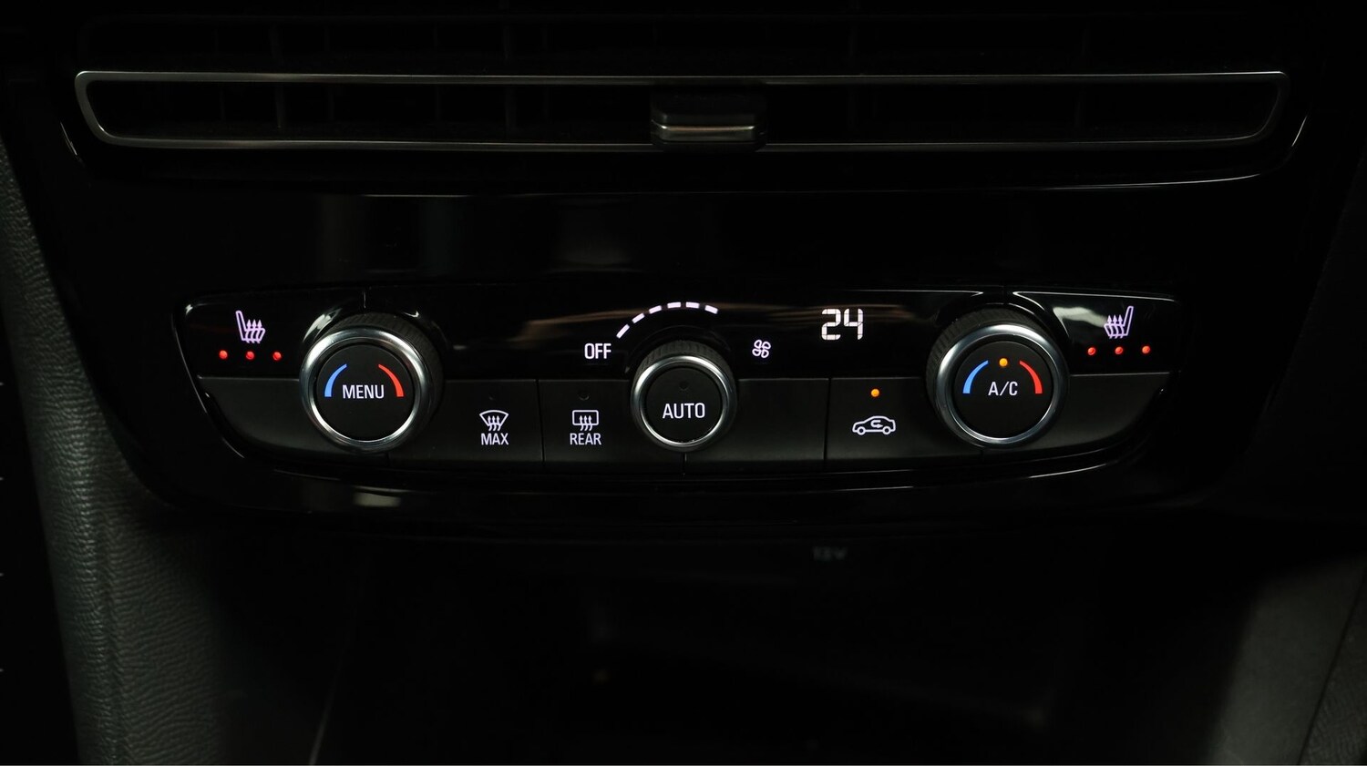 Used Vauxhall Mokka 2023 for sale - 77616249: Photo 12