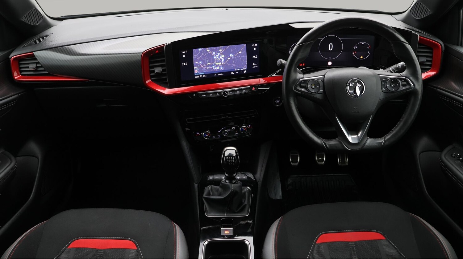 Used Vauxhall Mokka 2023 for sale - 77616249: Photo 13