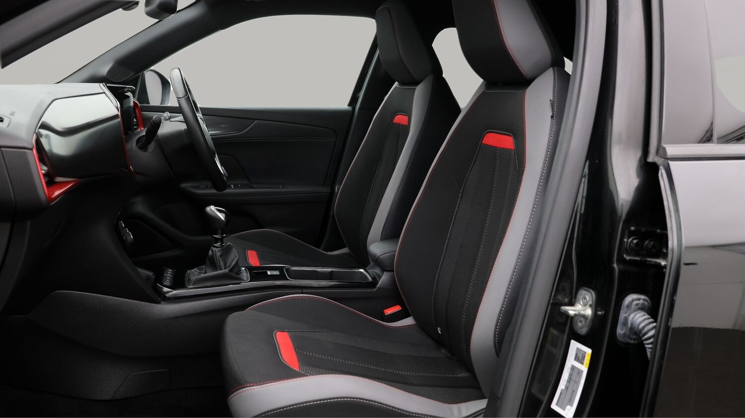 Used Vauxhall Mokka 2023 for sale - 77616249: Photo 14