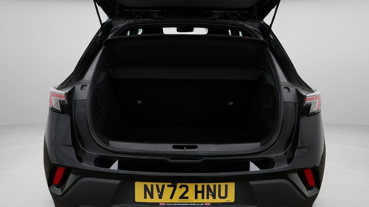 Used Vauxhall Mokka 2023 for sale - 77616249: Photo 17