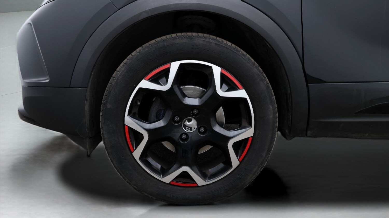 Used Vauxhall Mokka 2023 for sale - 77616249: Photo 18