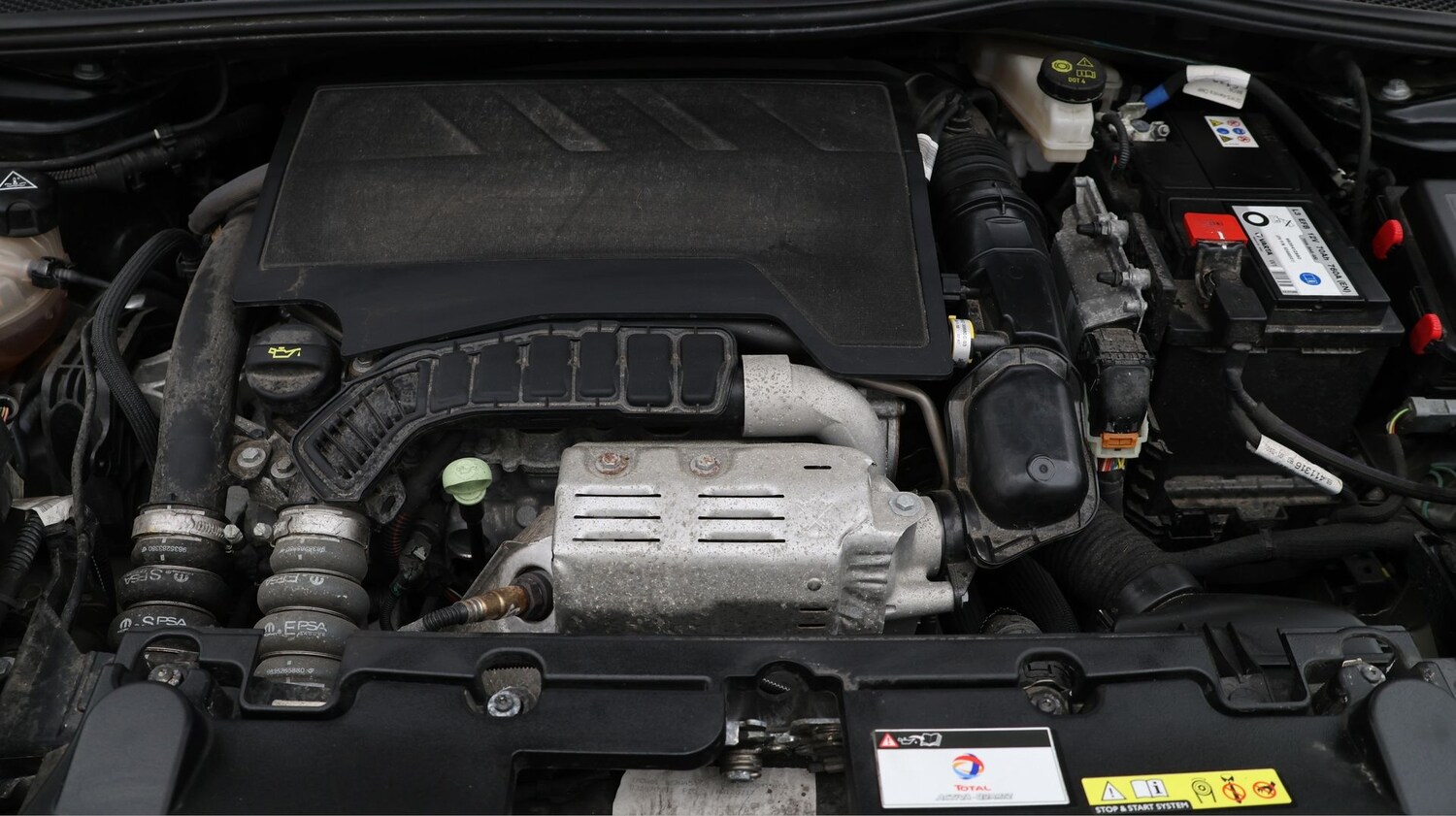 Used Vauxhall Mokka 2023 for sale - 77616249: Photo 19