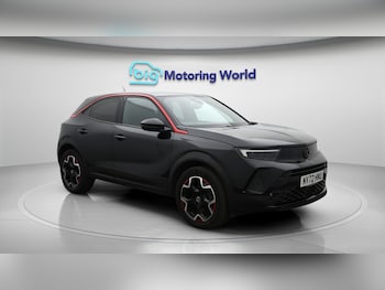Used Vauxhall Mokka 2023 for sale - 77616249: Photo