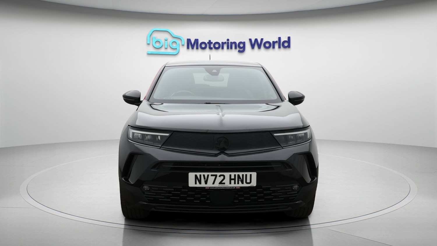 Used Vauxhall Mokka 2023 for sale - 77616249: Photo 2