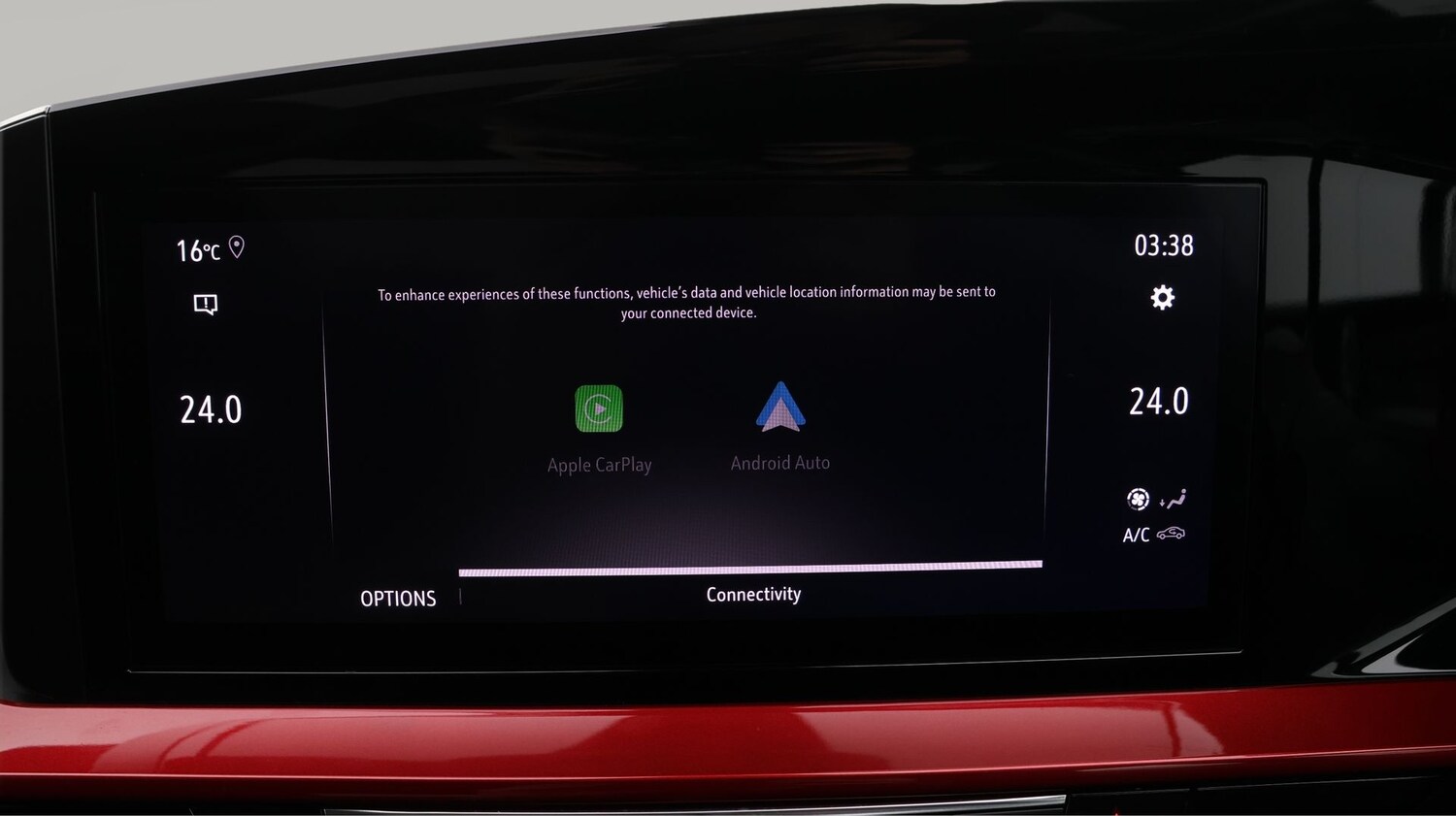 Used Vauxhall Mokka 2023 for sale - 77616249: Photo 21